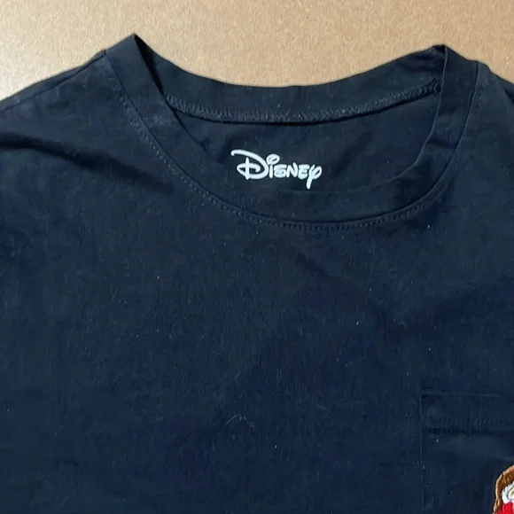 Grumpy T-shirt - Picture 3 of 6